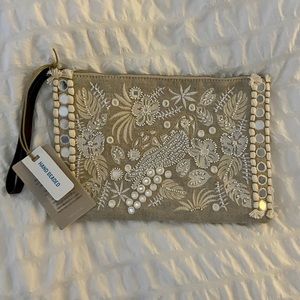 Tommy Bahama Clutch